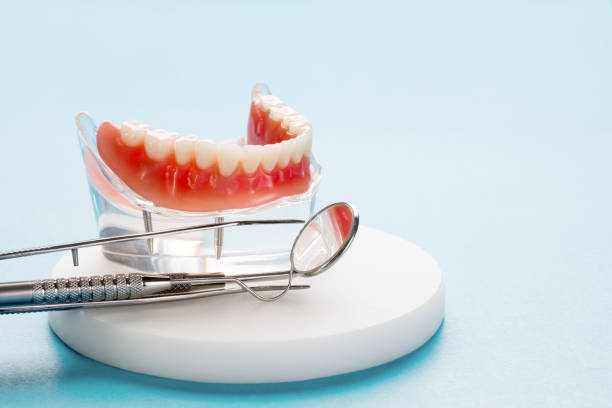 Oral Cancer Screening in Abita Springs, LA