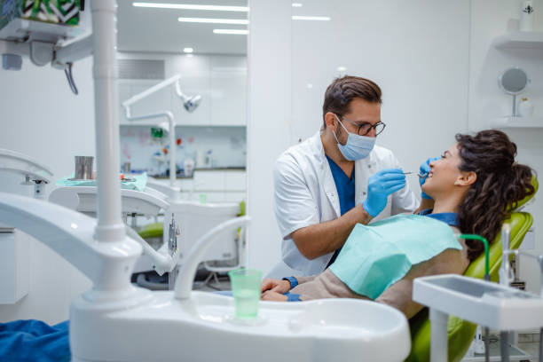 Best Oral Cancer Screening  in Abita Springs, LA